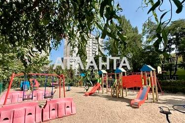 3-комнатная квартира по адресу ул. Петра Калнышевского (площадь 101 м²) - imageAlt 44 3-комнатная квартира по адресу ул. Петра Калнышевского (площадь 101 м²) - Atlanta.ua - imageAlt 44