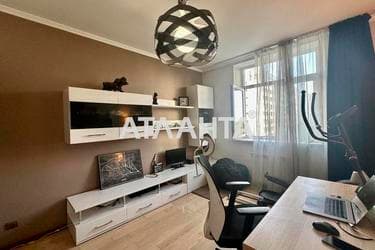 3-комнатная квартира по адресу ул. Петра Калнышевского (площадь 101 м²) - imageAlt 33 3-комнатная квартира по адресу ул. Петра Калнышевского (площадь 101 м²) - Atlanta.ua - imageAlt 33