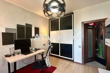 3-комнатная квартира по адресу ул. Петра Калнышевского (площадь 101 м²) - imageAlt 34 3-комнатная квартира по адресу ул. Петра Калнышевского (площадь 101 м²) - Atlanta.ua - imageAlt 34