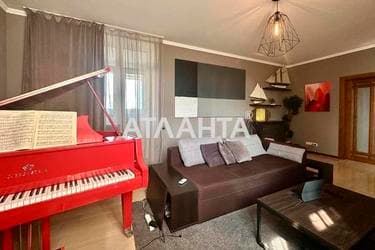 3-комнатная квартира по адресу ул. Петра Калнышевского (площадь 101 м²) - imageAlt 27 3-комнатная квартира по адресу ул. Петра Калнышевского (площадь 101 м²) - Atlanta.ua - imageAlt 27