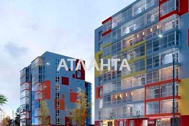 2-комнатная квартира по адресу ул. Кольцевая (площадь 67,7 м²) - imageAlt 8 2-комнатная квартира по адресу ул. Кольцевая (площадь 67,7 м²) - Atlanta.ua - imageAlt 8