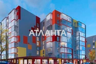 2-комнатная квартира по адресу ул. Кольцевая (площадь 67,7 м²) - imageAlt 9 2-комнатная квартира по адресу ул. Кольцевая (площадь 67,7 м²) - Atlanta.ua - imageAlt 9