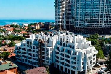 1-комнатная квартира по адресу ул. Каманина (площадь 28,1 м²) - фото 24 1-комнатная квартира по адресу ул. Каманина (площадь 28,1 м²) - Atlanta.ua - фото 24