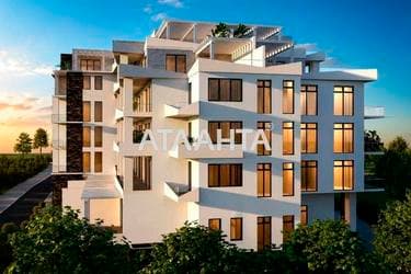 1-комнатная квартира по адресу ул. Каманина (площадь 28,1 м²) - фото 29 1-комнатная квартира по адресу ул. Каманина (площадь 28,1 м²) - Atlanta.ua - фото 29
