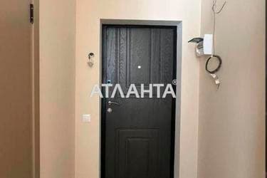 1-комнатная квартира по адресу ул. Каманина (площадь 28,1 м²) - фото 35 1-комнатная квартира по адресу ул. Каманина (площадь 28,1 м²) - Atlanta.ua - фото 35