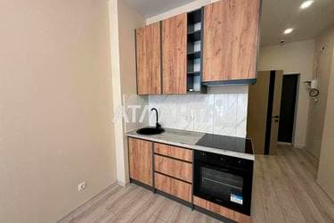 1-комнатная квартира по адресу ул. Каманина (площадь 28,1 м²) - фото 34 1-комнатная квартира по адресу ул. Каманина (площадь 28,1 м²) - Atlanta.ua - фото 34