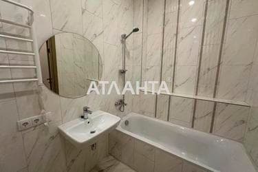 1-комнатная квартира по адресу ул. Каманина (площадь 28,1 м²) - фото 33 1-комнатная квартира по адресу ул. Каманина (площадь 28,1 м²) - Atlanta.ua - фото 33