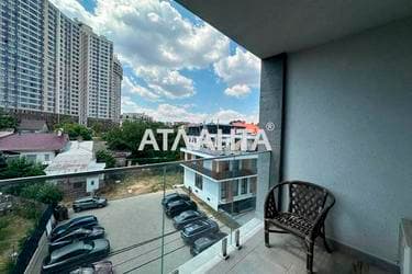 1-комнатная квартира по адресу ул. Каманина (площадь 28,1 м²) - фото 36 1-комнатная квартира по адресу ул. Каманина (площадь 28,1 м²) - Atlanta.ua - фото 36