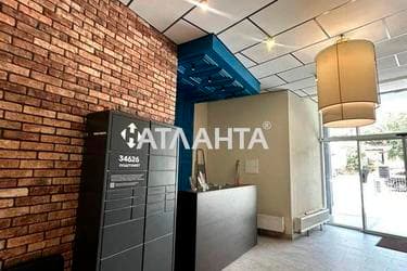 1-комнатная квартира по адресу ул. Каманина (площадь 28,1 м²) - фото 39 1-комнатная квартира по адресу ул. Каманина (площадь 28,1 м²) - Atlanta.ua - фото 39