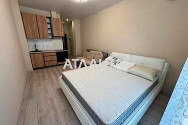 1-комнатная квартира по адресу ул. Каманина (площадь 28,1 м²) - фото 25 1-комнатная квартира по адресу ул. Каманина (площадь 28,1 м²) - Atlanta.ua - фото 25