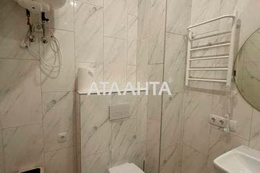 1-комнатная квартира по адресу ул. Каманина (площадь 28,1 м²) - фото 42 1-комнатная квартира по адресу ул. Каманина (площадь 28,1 м²) - Atlanta.ua - фото 42