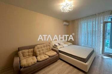 1-комнатная квартира по адресу ул. Каманина (площадь 28,1 м²) - фото 27 1-комнатная квартира по адресу ул. Каманина (площадь 28,1 м²) - Atlanta.ua - фото 27