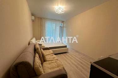1-комнатная квартира по адресу ул. Каманина (площадь 28,1 м²) - фото 26 1-комнатная квартира по адресу ул. Каманина (площадь 28,1 м²) - Atlanta.ua - фото 26