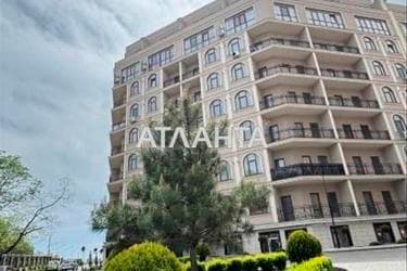 1-комнатная квартира по адресу ул. Дача Ковалевского (площадь 47,3 м²) - фото 10 1-комнатная квартира по адресу ул. Дача Ковалевского (площадь 47,3 м²) - Atlanta.ua - фото 10