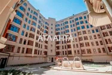 1-комнатная квартира по адресу ул. Дача Ковалевского (площадь 47,3 м²) - фото 16 1-комнатная квартира по адресу ул. Дача Ковалевского (площадь 47,3 м²) - Atlanta.ua - фото 16