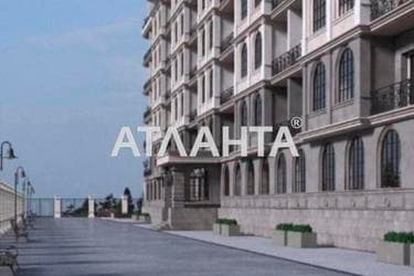 1-комнатная квартира по адресу ул. Дача Ковалевского (площадь 47,3 м²) - фото 17 1-комнатная квартира по адресу ул. Дача Ковалевского (площадь 47,3 м²) - Atlanta.ua - фото 17