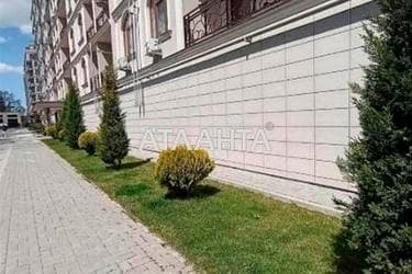 1-комнатная квартира по адресу ул. Дача Ковалевского (площадь 47,3 м²) - фото 18 1-комнатная квартира по адресу ул. Дача Ковалевского (площадь 47,3 м²) - Atlanta.ua - фото 18