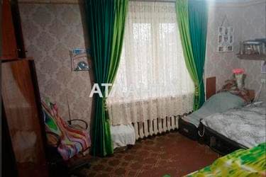 2-кімнатна квартира за адресою вул. Заболотного ак. (площа 43 м²) - фото 14 2-кімнатна квартира за адресою вул. Заболотного ак. (площа 43 м²) - Atlanta.ua - фото 14