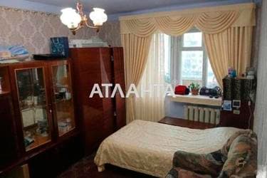 2-кімнатна квартира за адресою вул. Заболотного ак. (площа 43 м²) - фото 11 2-кімнатна квартира за адресою вул. Заболотного ак. (площа 43 м²) - Atlanta.ua - фото 11