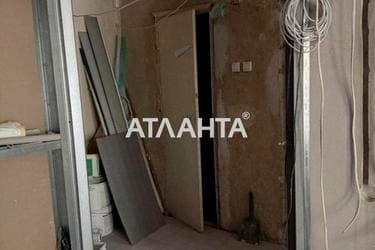 1-комнатная квартира по адресу Небесной Сотни пр. (площадь 38 м²) - фото 11 1-комнатная квартира по адресу Небесной Сотни пр. (площадь 38 м²) - Atlanta.ua - фото 11