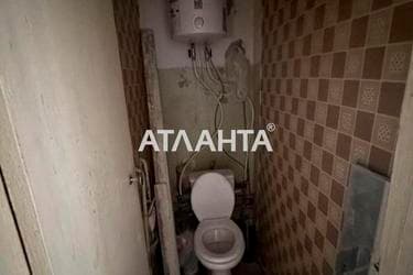 1-комнатная квартира по адресу Небесной Сотни пр. (площадь 38 м²) - фото 13 1-комнатная квартира по адресу Небесной Сотни пр. (площадь 38 м²) - Atlanta.ua - фото 13