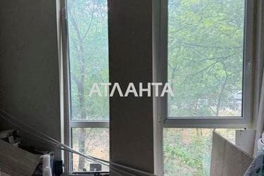 1-комнатная квартира по адресу Небесной Сотни пр. (площадь 38 м²) - фото 9 1-комнатная квартира по адресу Небесной Сотни пр. (площадь 38 м²) - Atlanta.ua - фото 9