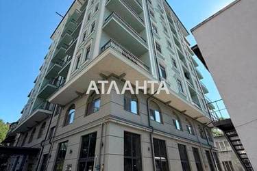 2-комнатная квартира по адресу Успенский пер. (площадь 59,1 м²) - imageAlt 32 2-комнатная квартира по адресу Успенский пер. (площадь 59,1 м²) - Atlanta.ua - imageAlt 32