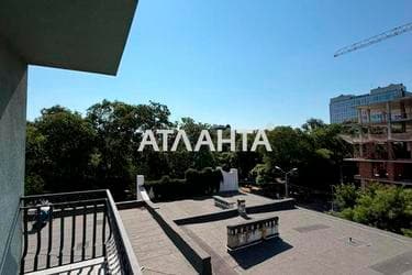 2-комнатная квартира по адресу Успенский пер. (площадь 59,1 м²) - imageAlt 35 2-комнатная квартира по адресу Успенский пер. (площадь 59,1 м²) - Atlanta.ua - imageAlt 35