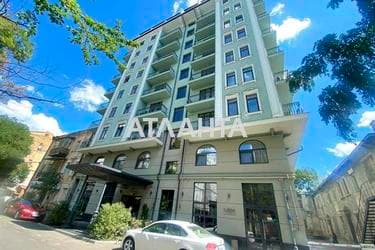 2-комнатная квартира по адресу Успенский пер. (площадь 59,1 м²) - imageAlt 57 2-комнатная квартира по адресу Успенский пер. (площадь 59,1 м²) - Atlanta.ua - imageAlt 57