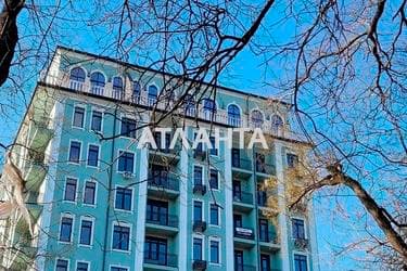 2-комнатная квартира по адресу Успенский пер. (площадь 59,1 м²) - imageAlt 58 2-комнатная квартира по адресу Успенский пер. (площадь 59,1 м²) - Atlanta.ua - imageAlt 58
