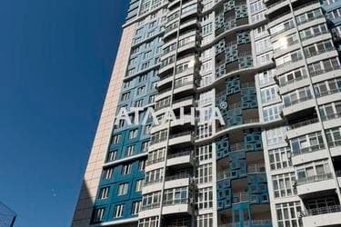 2-комнатная квартира по адресу Гагарина пр. (площадь 70 м²) - фото 24 2-комнатная квартира по адресу Гагарина пр. (площадь 70 м²) - Atlanta.ua - фото 24