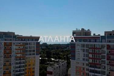 2-комнатная квартира по адресу Гагарина пр. (площадь 70 м²) - фото 29 2-комнатная квартира по адресу Гагарина пр. (площадь 70 м²) - Atlanta.ua - фото 29