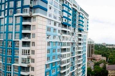 2-комнатная квартира по адресу Гагарина пр. (площадь 70 м²) - фото 46 2-комнатная квартира по адресу Гагарина пр. (площадь 70 м²) - Atlanta.ua - фото 46