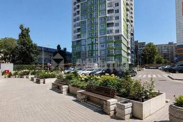 2-комнатная квартира по адресу Гагарина пр. (площадь 70 м²) - imageAlt 65 2-комнатная квартира по адресу Гагарина пр. (площадь 70 м²) - Atlanta.ua - imageAlt 65