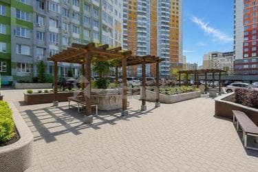 2-комнатная квартира по адресу Гагарина пр. (площадь 70 м²) - imageAlt 66 2-комнатная квартира по адресу Гагарина пр. (площадь 70 м²) - Atlanta.ua - imageAlt 66