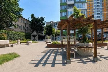 2-комнатная квартира по адресу Гагарина пр. (площадь 70 м²) - imageAlt 67 2-комнатная квартира по адресу Гагарина пр. (площадь 70 м²) - Atlanta.ua - imageAlt 67