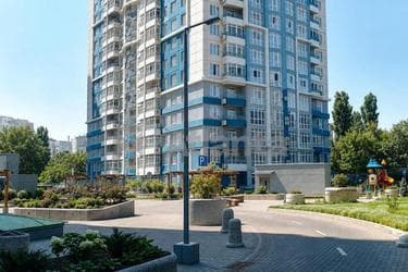 2-комнатная квартира по адресу Гагарина пр. (площадь 70 м²) - imageAlt 68 2-комнатная квартира по адресу Гагарина пр. (площадь 70 м²) - Atlanta.ua - imageAlt 68