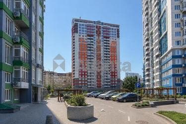 2-комнатная квартира по адресу Гагарина пр. (площадь 70 м²) - imageAlt 69 2-комнатная квартира по адресу Гагарина пр. (площадь 70 м²) - Atlanta.ua - imageAlt 69