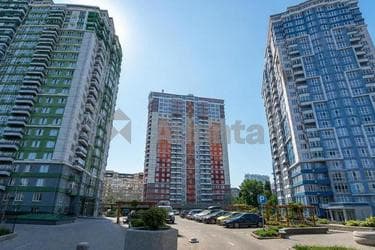 2-комнатная квартира по адресу Гагарина пр. (площадь 70 м²) - imageAlt 70 2-комнатная квартира по адресу Гагарина пр. (площадь 70 м²) - Atlanta.ua - imageAlt 70
