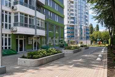 2-комнатная квартира по адресу Гагарина пр. (площадь 70 м²) - imageAlt 72 2-комнатная квартира по адресу Гагарина пр. (площадь 70 м²) - Atlanta.ua - imageAlt 72
