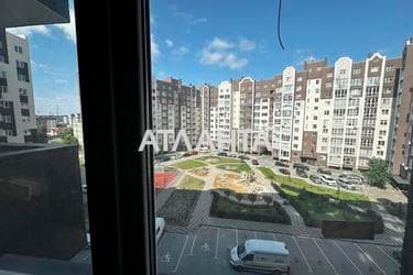 2-комнатная квартира по адресу Феодосия Печерского переулок (площадь 54,3 м²) - фото 36 2-комнатная квартира по адресу Феодосия Печерского переулок (площадь 54,3 м²) - Atlanta.ua - фото 36