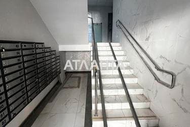 2-комнатная квартира по адресу Феодосия Печерского переулок (площадь 54,3 м²) - фото 39 2-комнатная квартира по адресу Феодосия Печерского переулок (площадь 54,3 м²) - Atlanta.ua - фото 39