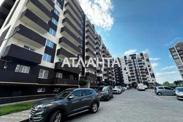2-комнатная квартира по адресу Феодосия Печерского переулок (площадь 54,3 м²) - фото 40 2-комнатная квартира по адресу Феодосия Печерского переулок (площадь 54,3 м²) - Atlanta.ua - фото 40