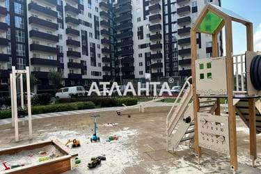 2-комнатная квартира по адресу Феодосия Печерского переулок (площадь 54,3 м²) - фото 42 2-комнатная квартира по адресу Феодосия Печерского переулок (площадь 54,3 м²) - Atlanta.ua - фото 42