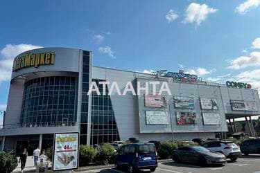 2-комнатная квартира по адресу Феодосия Печерского переулок (площадь 54,3 м²) - фото 45 2-комнатная квартира по адресу Феодосия Печерского переулок (площадь 54,3 м²) - Atlanta.ua - фото 45