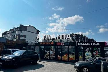 2-комнатная квартира по адресу Феодосия Печерского переулок (площадь 54,3 м²) - фото 46 2-комнатная квартира по адресу Феодосия Печерского переулок (площадь 54,3 м²) - Atlanta.ua - фото 46
