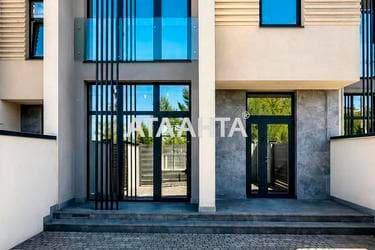 Дом по адресу ул. Мира (площадь 129 м²) - imageAlt 14 Дом по адресу ул. Мира (площадь 129 м²) - Atlanta.ua - imageAlt 14