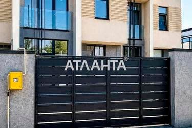 Дом по адресу ул. Мира (площадь 129 м²) - imageAlt 18 Дом по адресу ул. Мира (площадь 129 м²) - Atlanta.ua - imageAlt 18
