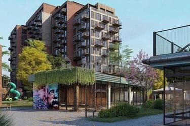 1-комнатная квартира по адресу ул. Инглези (площадь 45,1 м²) - imageAlt 7 1-комнатная квартира по адресу ул. Инглези (площадь 45,1 м²) - Atlanta.ua - imageAlt 7