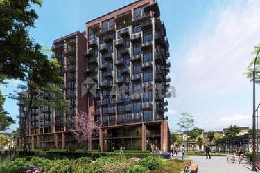 1-комнатная квартира по адресу ул. Инглези (площадь 45,1 м²) - imageAlt 8 1-комнатная квартира по адресу ул. Инглези (площадь 45,1 м²) - Atlanta.ua - imageAlt 8
